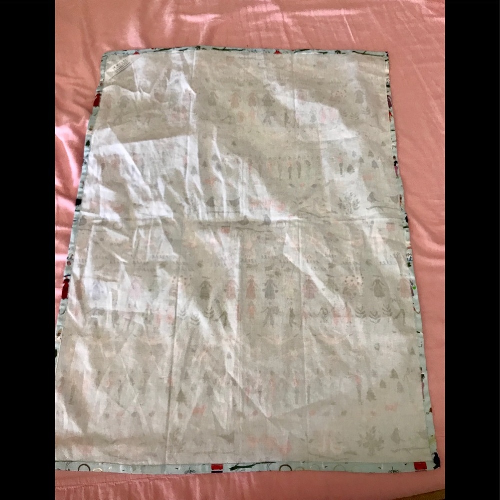 NWOT Anthropologie Delightful Dish Towel. - Picture 4 of 5